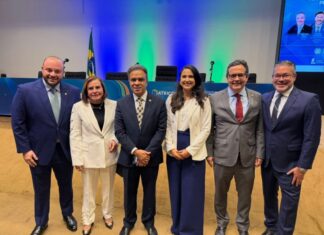 TCE-AM reforça compromisso com autonomia dos Tribunais de Contas durante votação da PEC da Essencialidade