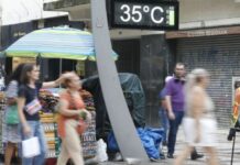 2025 deve ser o segundo ou terceiro ano mais quente, diz OMM