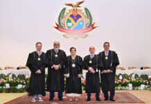 TCE-AM concede Colar do Mérito de Contas a 21 personalidades