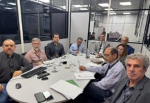 TCE-AM fortalece governança de TI com nova dinâmica do Comitê Gestor