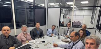 TCE-AM fortalece governança de TI com nova dinâmica do Comitê Gestor