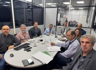 TCE-AM fortalece governança de TI com nova dinâmica do Comitê Gestor