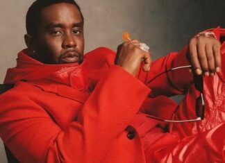 De luxo à lavanderia: rapper Sean ‘Diddy’ ganha novo emprego na prisão