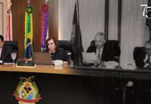 ESPECIAL TCE-AM 75 ANOS – Do papel à inteligência artificial, TCE-AM transforma julgamentos e se torna referência em modernização