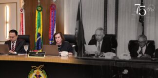 ESPECIAL TCE-AM 75 ANOS – Do papel à inteligência artificial, TCE-AM transforma julgamentos e se torna referência em modernização