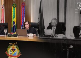 ESPECIAL TCE-AM 75 ANOS – Do papel à inteligência artificial, TCE-AM transforma julgamentos e se torna referência em modernização