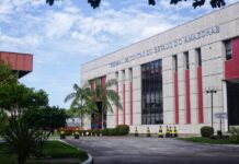 Pleno do TCE-AM deve julgar 157 processos na sessão desta terça-feira (18)