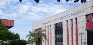 Pleno do TCE-AM deve julgar 157 processos na sessão desta terça-feira (18)