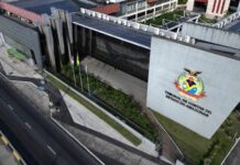 Compromisso ambiental: TCE-AM e MPC oficializam Plano de Logística Sustentável