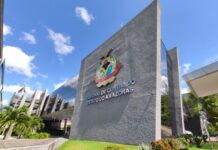 Lançamento da Revista Científica do TCE-AM 2025