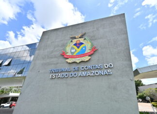 TCE-AM fará última sessão do biênio 2024-2025 nesta terça-feira (25)