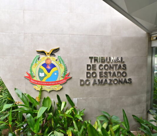 TCE-AM terá 98 processos em pauta na sessão desta terça-feira (11)