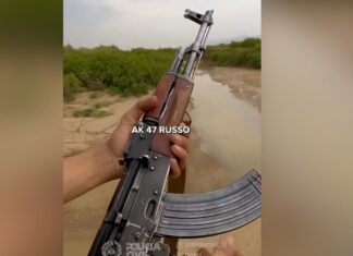 Fuzis apreendidos no RJ reforçam rota de entrada do tráfico pela Amazônia; VEJA