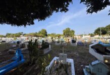 Cemitérios de Manaus terão programação especial no Dia de Finados; veja horários e locais