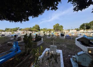 Cemitérios de Manaus terão programação especial no Dia de Finados; veja horários e locais