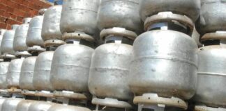 Gás gratuito chega a 1 milhão de famílias a partir de segunda-feira