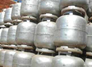 Gás gratuito chega a 1 milhão de famílias a partir de segunda-feira