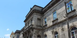 MPF investiga danos à Santa Casa de Misericórdia de Manaus