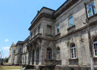 MPF investiga danos à Santa Casa de Misericórdia de Manaus