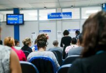 INSS cria comitê para reduzir fila de 2,8 milhões de pedidos