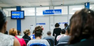 INSS cria comitê para reduzir fila de 2,8 milhões de pedidos