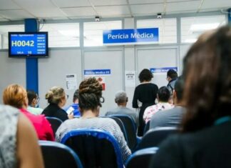 INSS cria comitê para reduzir fila de 2,8 milhões de pedidos