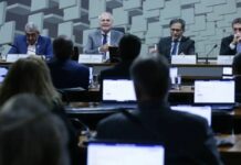 Comissão do Senado aprova isenção do IR para quem ganha até RS 5 mil