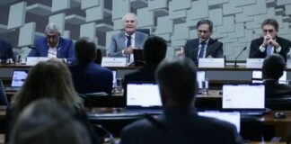 Comissão do Senado aprova isenção do IR para quem ganha até RS 5 mil