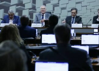 Comissão do Senado aprova isenção do IR para quem ganha até RS 5 mil