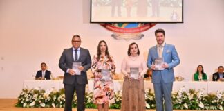 TCE-AM lança Revista Científica 2025 e premia autores de artigos técnicos