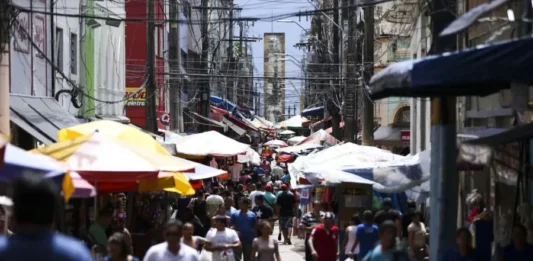 PIB do Amazonas apresenta crescimento de 2% e estado é a 16ª maior economia do país