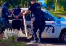 Polícia da Argentina prende brasileiros suspeitos de integrar Comando Vermelho