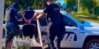 Polícia da Argentina prende brasileiros suspeitos de integrar Comando Vermelho