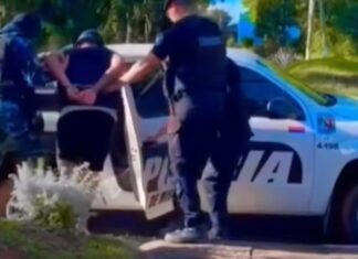 Polícia da Argentina prende brasileiros suspeitos de integrar Comando Vermelho