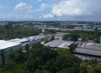 Polo Industrial de Manaus tem maior faturamento da história: setembro bate recorde com R$ 20,07 bilhões