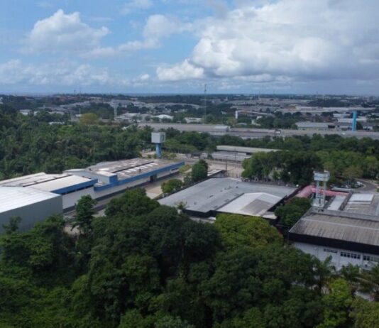 Polo Industrial de Manaus tem maior faturamento da história: setembro bate recorde com R$ 20,07 bilhões