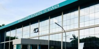 Prefeitura de Manaus anuncia concurso público para Controladoria-Geral