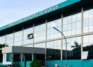 Prefeitura de Manaus anuncia concurso público para Controladoria-Geral