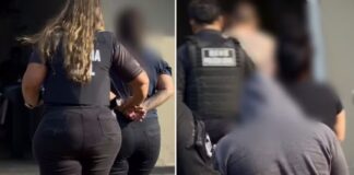Americano foi atraído para encontro amoroso com quatro mulheres e teve R$ 400 mil roubados no AM, diz polícia