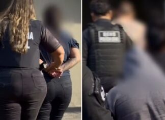 Americano foi atraído para encontro amoroso com quatro mulheres e teve R$ 400 mil roubados no AM, diz polícia