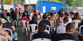 Professores da rede municipal encerram greve após oito dias de paralisação em Manaus