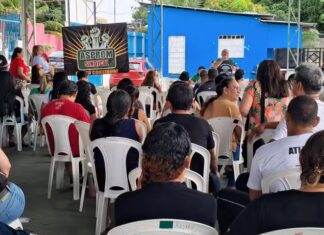 Professores da rede municipal encerram greve após oito dias de paralisação em Manaus