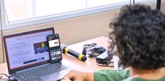 TCE-AM promove roda de conversa sobre perspectiva racial e construção de instituições antirracistas