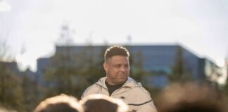 Ronaldo abandona em definitivo sonho de presidir a CBF: ‘Sistema escolheu assim’