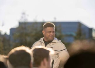 Ronaldo abandona em definitivo sonho de presidir a CBF: ‘Sistema escolheu assim’