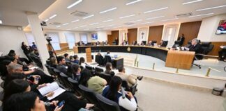 TCE-AM reprova contas da Câmara de Pauini e determina que presidente devolva R$ 30,4 mil aos cofres públicos