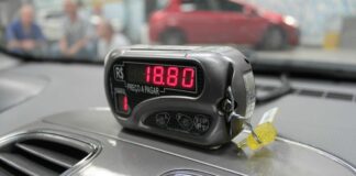 Taxistas ganham dia nacional, isenção de taxa e permissão de transferência