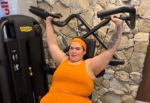 Thais Carla revela nova cirurgia após eliminar 74 kg de pele