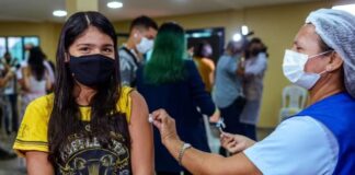 Manaus oferta vacina contra HPV em dose única até dezembro