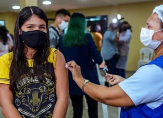 Manaus oferta vacina contra HPV em dose única até dezembro
